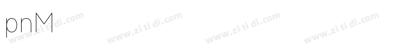 Opun Mai字体转换